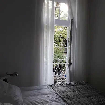 La Dolce Vita, Luxury In The Absolute Center شقة